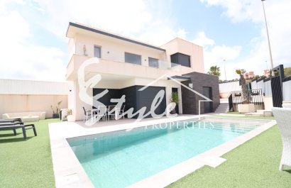 Villa - Resale - San Miguel De Salinas - San Miguel De Salinas