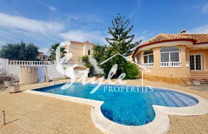 Villa - Resale - San Miguel De Salinas - San Miguel De Salinas
