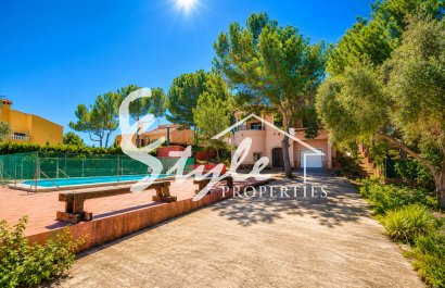 Villa - Resale - San Miguel De Salinas - San Miguel De Salinas