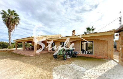 Villa - Resale - San Miguel De Salinas - San Miguel De Salinas