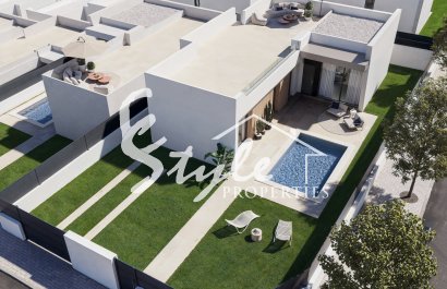 Villa - Resale - San Miguel De Salinas - San Miguel De Salinas