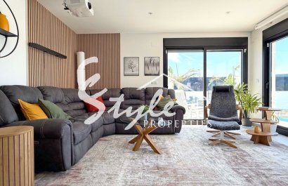 Villa - Resale - San Pedro del Pinatar - San Pedro del Pinatar