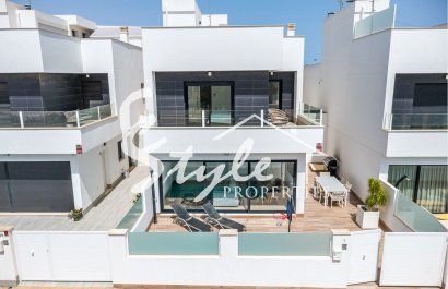 Villa - Resale - San Pedro del Pinatar - San Pedro del Pinatar