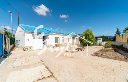 Villa - Resale - Torre - Pacheco - Roldán