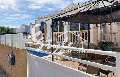 Villa - Resale - Torre Pacheco - Sierra Golf - Balsicas