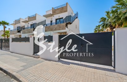Villa - Resale - Torrevieja - Torrevieja