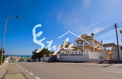 Villa - Resale - Torrevieja - Torrevieja