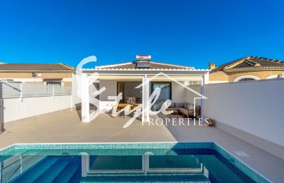 Villa - Resale - Torrevieja - Torrevieja
