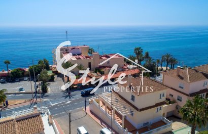 Villa - Resale - Torrevieja - Torrevieja