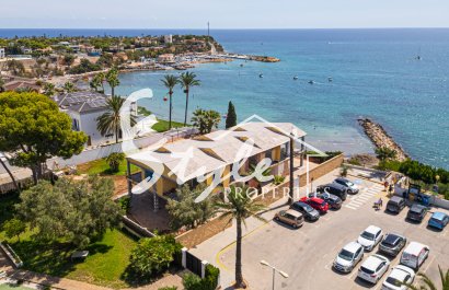 Villa - Resale - Villamartín - Cabo Roig
