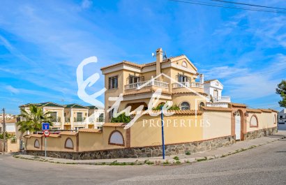 Villa - Resale - Villamartin, Orihuela Costa - Las Filipinas