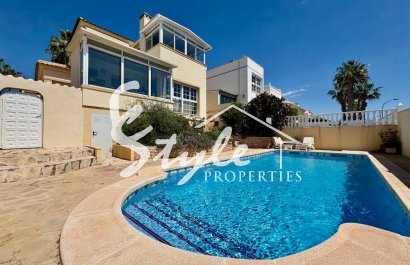 Villa - Resale - Villamartin, Orihuela Costa - Villamartin