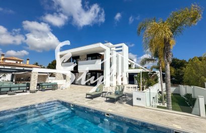 Villa - Resale - Villamartin, Orihuela Costa - Villamartin