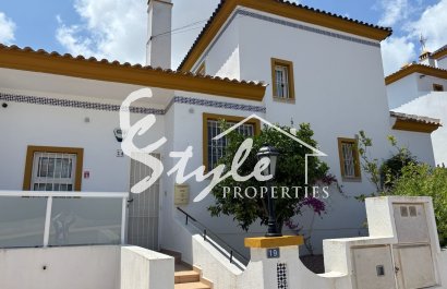 Villa - Resale - Villamartín - Villamartin