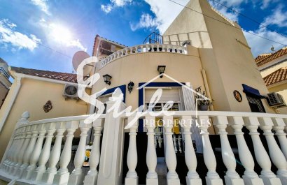 Villa - Resale - Villamartín - Villamartin