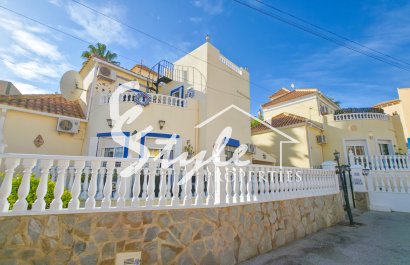 Villa - Resale - Villamartín - Villamartin
