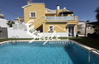 Villa - Resale - Villamartín - Villamartin