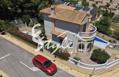 Villa - Resale - Villamartín - Villamartin