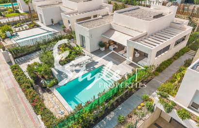 Villa - Reventa - Algorfa - La Finca Golf Resort