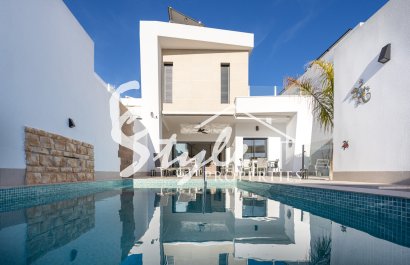 Villa - Reventa - Alicante - Dolores