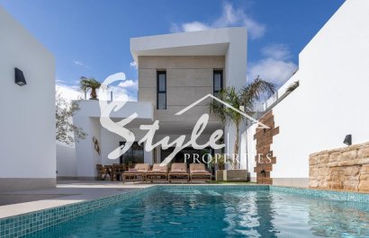 Villa - Reventa - Alicante - Dolores