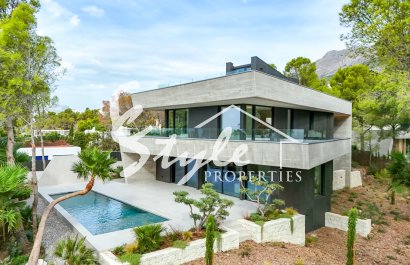 Villa - Reventa - Altea - Altea