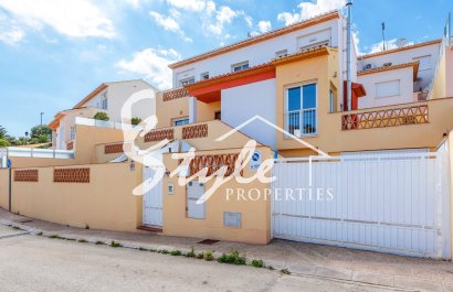Villa - Reventa - Benidorm - Alfas del Pi