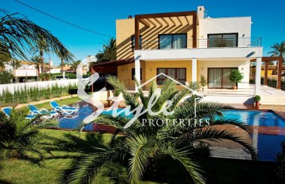 Villa - Reventa - Cabo Roig - Cabo Roig