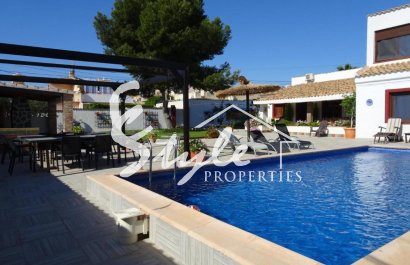 Villa - Reventa - Cabo Roig - Cabo Roig