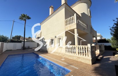 Villa - Reventa - Cabo Roig - Cabo Roig