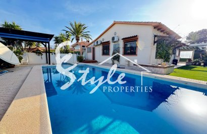 Villa - Reventa - Cabo Roig - Cabo Roig