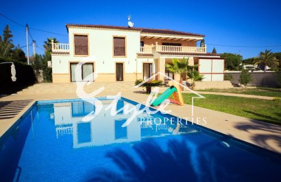 Villa - Reventa - Cabo Roig - D119