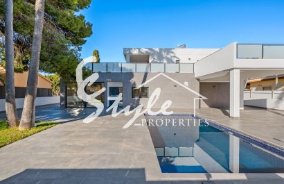 Villa - Reventa - Campoamor - Campoamor