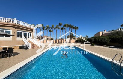Villa - Reventa - Catral - Catral