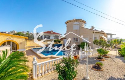 Villa - Reventa - Ciudad Quesada - 2836