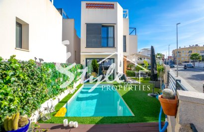 Villa - Reventa - Ciudad Quesada - Benijofar