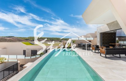 Villa - Reventa - Ciudad Quesada - CBB-61051