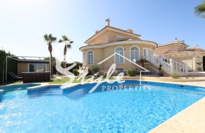 Villa - Reventa - Ciudad Quesada - Ciudad Quesada