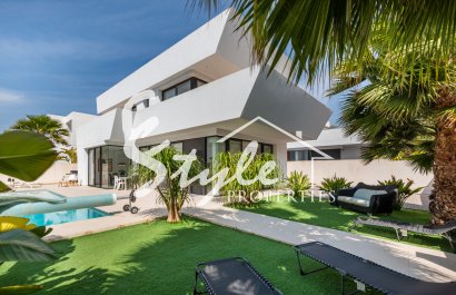 Villa - Reventa - Ciudad Quesada - Ciudad Quesada