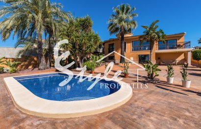 Villa - Reventa - Ciudad Quesada - Ciudad Quesada