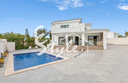 Villa - Reventa - Ciudad Quesada - Ciudad Quesada