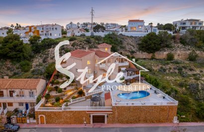 Villa - Reventa - Ciudad Quesada - Ciudad Quesada