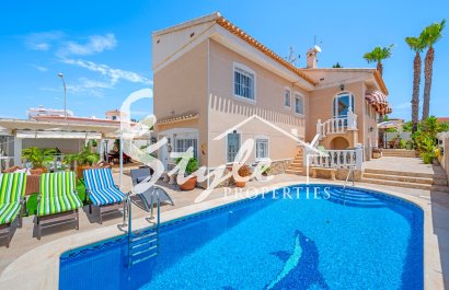 Villa - Reventa - Ciudad Quesada - Ciudad Quesada