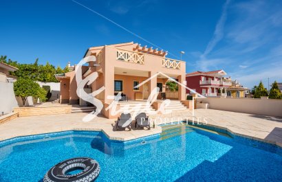 Villa - Reventa - Ciudad Quesada - Ciudad Quesada