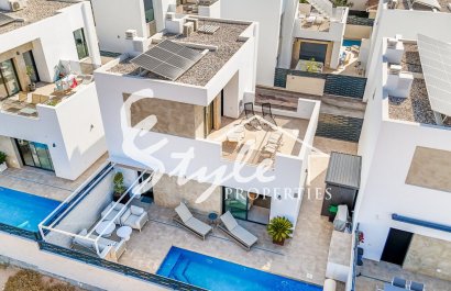 Villa - Reventa - Ciudad Quesada - Ciudad Quesada