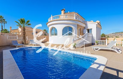 Villa - Reventa - Ciudad Quesada - Ciudad Quesada