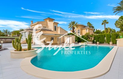 Villa - Reventa - Ciudad Quesada - Ciudad Quesada