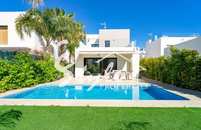 Villa - Reventa - Ciudad Quesada - Ciudad Quesada