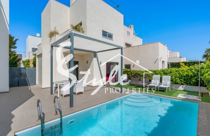 Villa - Reventa - Ciudad Quesada - Ciudad Quesada