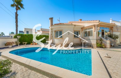 Villa - Reventa - Ciudad Quesada - Ciudad Quesada